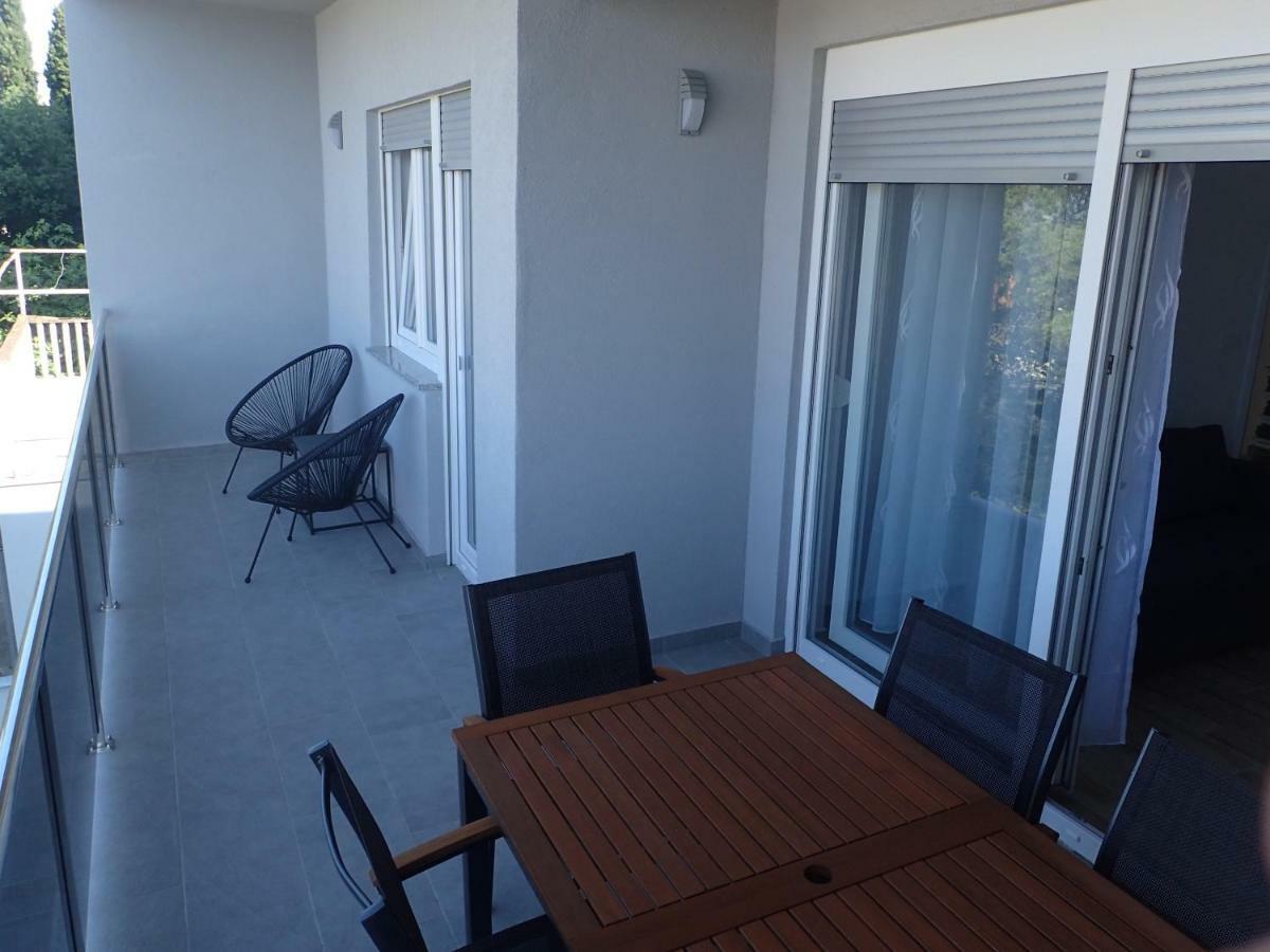 Apartments Del Mar Crikvenica Exterior foto