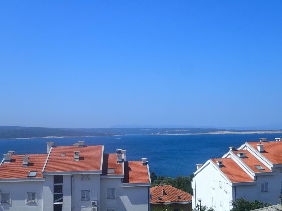 Apartments Del Mar Crikvenica Exterior foto