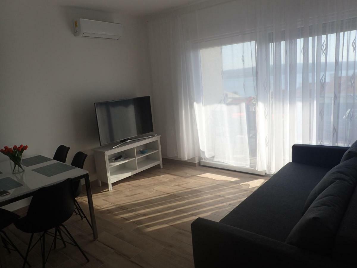 Apartments Del Mar Crikvenica Exterior foto