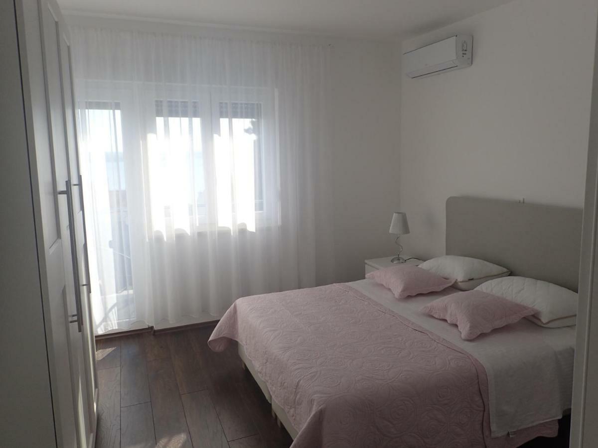 Apartments Del Mar Crikvenica Exterior foto